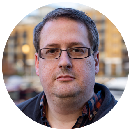 Adam Langley